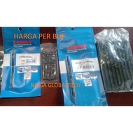 MATA CUMET HSS IRON DRILL BIT 11.0MM HSS IRON DRILL BIT 11MM CUMET