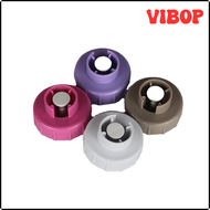 VIBOP 100% New Garment Steamer Water Tank Bottle Cap for Philips GC501 GC502 GC504 GC506 GC508 GC509 GC500 Valve Accessories SDVIB