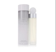 《包順豐櫃》360 White EDT by Perry Ellis 100ML / Pour Homme / 男士香水 / Perfume for Men / Eau De Toilette / 預