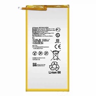 Suitable for Tablet M3 Youth Edition 27cm CPN-AL00/W09 Battery HB3080G1EBW/EBC
