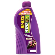 HI-REV 2T 400 700 800 MOTORCYCLE OIL LUBRICANT API TB