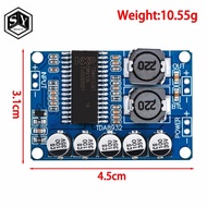 TDA8932 35W Mono Digital Power Amplifier Class D