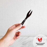 Utensil Sono Wooden Cutlery/