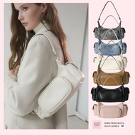 [ from South Korea ] AVANDRESS Beckin Shoulder Bag in 7 Colors