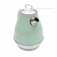 ariete teko listrik 1,7 ltr_electric kettle green vintage_teko listrik