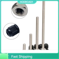 [HOT Sale] 2pc Thermowell G 1/2" Thread for Temperature Sensor Immersion Sleeve Pocket❀
