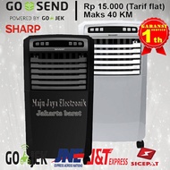 SHARP Aircooler PJ A55 TY Kipas AC