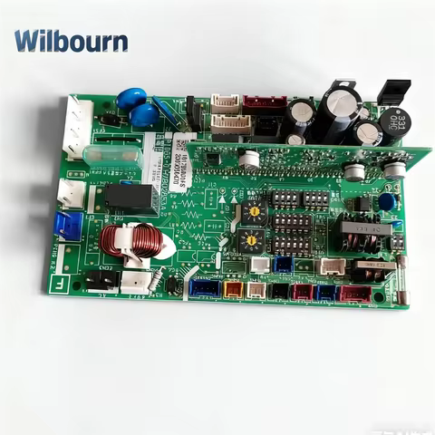 New PCB control circuit board 17B43416F H7B02853A PI065-0 P-3996 17B37988P 17G87759E 17F12590A for H