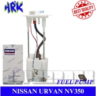NISSAN URVAN NV350 2012-2015 FUEL PUMP (DOPSON)