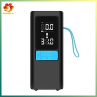 [hzsdakjjh.] Tire Repair Tool Portable Tire Air Pump Wireless Car Air Pump Compressor Portable Air P