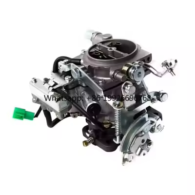 4K KE70 H4180 Carburetor 21100-13170 2110013170 21100 13170 for Toyota Corolla Starlet 4K LITEACE KE