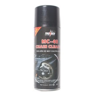 Chai xịt dưỡng sên 3T Chain Lube- Mỡ bò bôi trơn chịu nhiệt