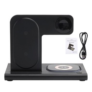 4 in 1 Charger Stand Multiple Devices Wireless Charger iPhone Charging Station for Apple - iPhone 17