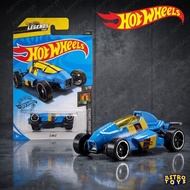 Hot Wheels Legend Tour 2 Jet Z biru 2020 Hotwheels Racing Car Diecast ToyOriginal