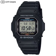 Casio G-Shock Unisex Watch G-5600UE-1DR