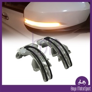 Honda CRV RW Signal Lamp Only Trim Fit For CRV 2017 - 2022 G5 5th RW1 Car Accessories BAYU Motorspor