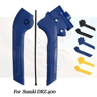Aksesori Motosikal Untuk Suzuki DRZ400 Pelindung Rangka Motosikal DRZ400S DRZ400SM DRZ 400 400S 400S