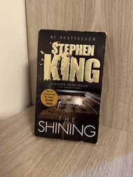 Stephen King's The Shining