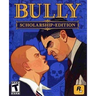 PC Games Bully Schwarship Edition