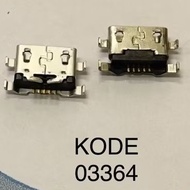 REDMI NOTE 5A CHARGER CONNECTOR / REDMI NOTE 5A / NOTE 5A PRIME / UNIVERSAL REDMI