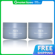 Abib | ครีม Abib มอบความชุ่มชื้น จากไฮยาลูรอน 80 มล. x 2 pcs
