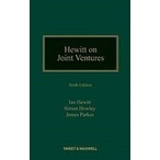 Hewitt on Joint Ventures - Sixth Edition