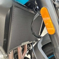 FOR 1 27 CFMOTO 675Sr-R 675Nk 675Sr 675Ss 675 SS NK SR 2024 2025+ Motorcycle CNC Radiator Grille C