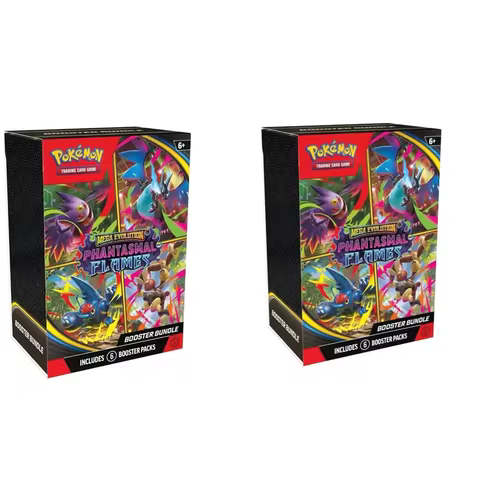 360Pcs Pokemon Destined Rivals Prismatic Evolutions Phantasmal Card Mega Evolution 151 English Boost