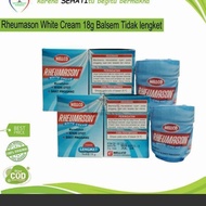 rhemason balsem