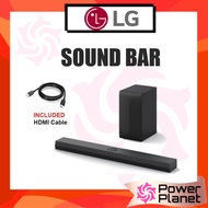 LG S70TY 400W 3.1.1ch High Res Audio soundbar with Dolby Atmos sound bar