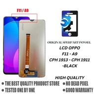 Lcd+touchscreen OPPO F11 - A9 - CPH 1913 - CPH 1911 ORIGINAL Quality