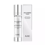 [AHC] Hyaluronic Toner | 神仙水 - 100ml｜Ready Stock 现货AREYOUWEARINGME