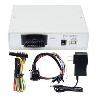 New Arrival Power Box J-TAG for FLASH Via j2534 Works For FL