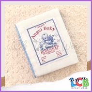 △ ✿ ◱ Lampin for Baby / Birdseye Lampin / Cloth Diaper for Baby (1 dozen)