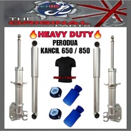 KYB RS ULTRA SAME QHUK QUALITY ABSORBER FRONT / REAR HEAVY DUTY PERODUA KANCIL 660 / 850 SUSPENSION