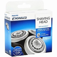 อะไหล่เปลี่ยนหัวโกน RQ12 Philips S9731ที่โกนหนวด SH90 RQ1280 S9031 S9111 S9511