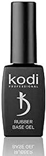 Rubber Base Gel | Kodi Professional |12 ml (0.42 oz) | Gel LED/UV Nail Polish Coat Soak | Original P