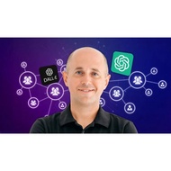 [Udemy Course] How to Generate Marketing Leads with AI by Anton Voroniuk, Anton Voroniuk Support