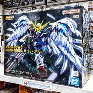 MGSD Wing Gundam Zero EW