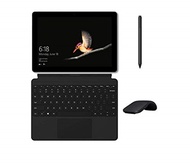 Microsoft Surface Go (Intel Pentium Gold 4415Y) with Microsoft Surface Go Signature Type Cover, S...