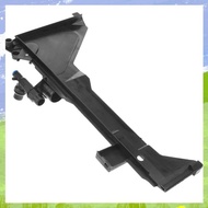 (JEMX) Radiator Expansion Tank Mounting Plate for E46 323I 325I 328I Manual Trans 17111436250