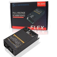 Full Modular 1U  Flex ATX PC Power Supply Unit 350W PC PSU Source For For ITX Case Velka 3 K39
