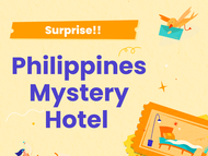 5-Star Mystery Hotel in Manila