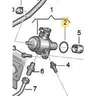 FUEL PUMP GASKET SEAL O RING AUDI A4 Q3 Q5 A3 A7 TT