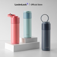 LocknLock Hidden Moon LHC3275 thermos bottle, capacity 490ml - 3 colors - T2CMALL