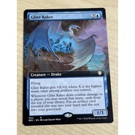 (BRO-BRC) Glint Raker