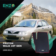 Proton Waja 1st Gen - Enzo Customised Car Mat