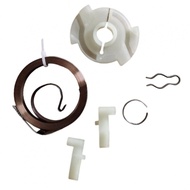 Recoil Starter Repair Kit Fits For 450E 500E 575E 600E 625E 625EX Serial Numbers