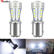 Brand new2x P21W BA15S LED Canbus 1156 BAY15D 1157 P21/5W LED Bulbs T15 R5W Car Lights 6500K White B