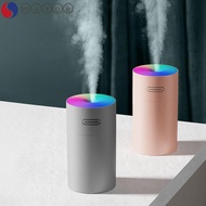 MYROE Air Humidifier  Aroma Diffuser Ultrasonic Rainbow Color Cup